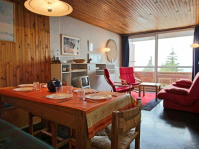 Appartement Chamrousse, 1 pièce, 6 personnes - FR-1-549-28